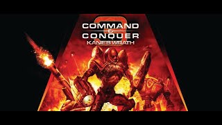 Command & Conquer 3 Kane's Wrath PC (Steam) Steel Talons Skirmish Gameplay (08-15-2025)