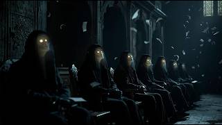 “They Counted the Votes… and Saw a Dead Man’s Signature”#vote #dead #video