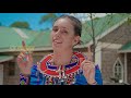 AIRA IYIE KITOK BY MORIASO KINAYIA FT ARIANA NASHIPAE OFFICIAL 4K 