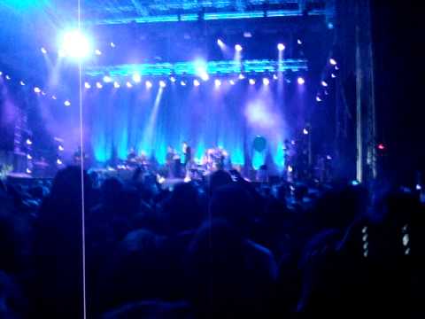 Weeping song, Nick Cave (Exit 2013)