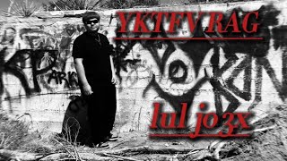 Thoughts in my head (feat) lul jo3x)