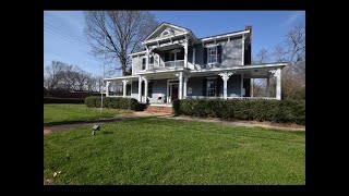 203 E. Liberty Street video tour