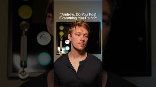 5 Paintings I Decided Not To Post