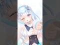 〘 ゾンビ /DECO*27 〙3Dで踊ってみた！ #雲瑠璃ラピス #vtuber #shorts