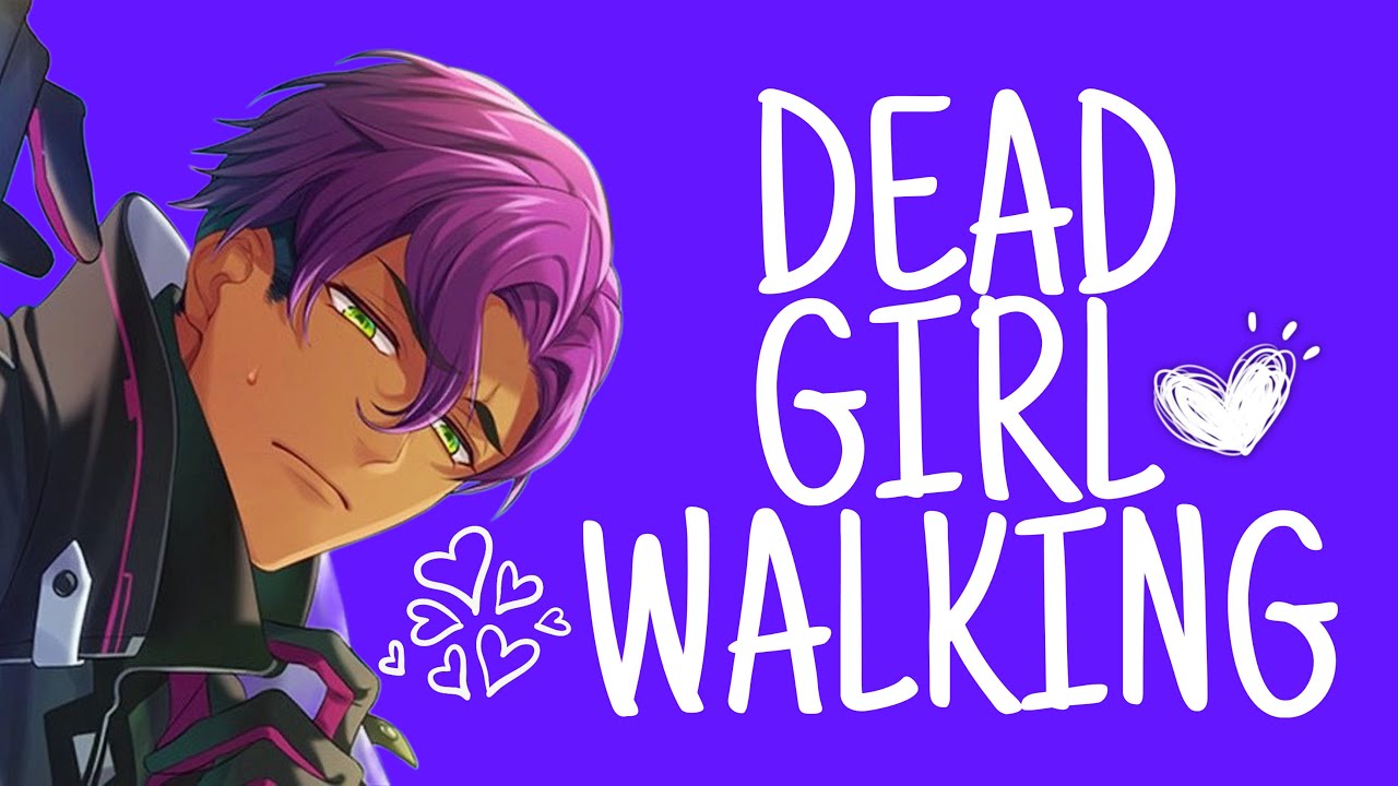 Obey Me! Lyric Prank (Mephisto x MC): Dead Girl Walking
