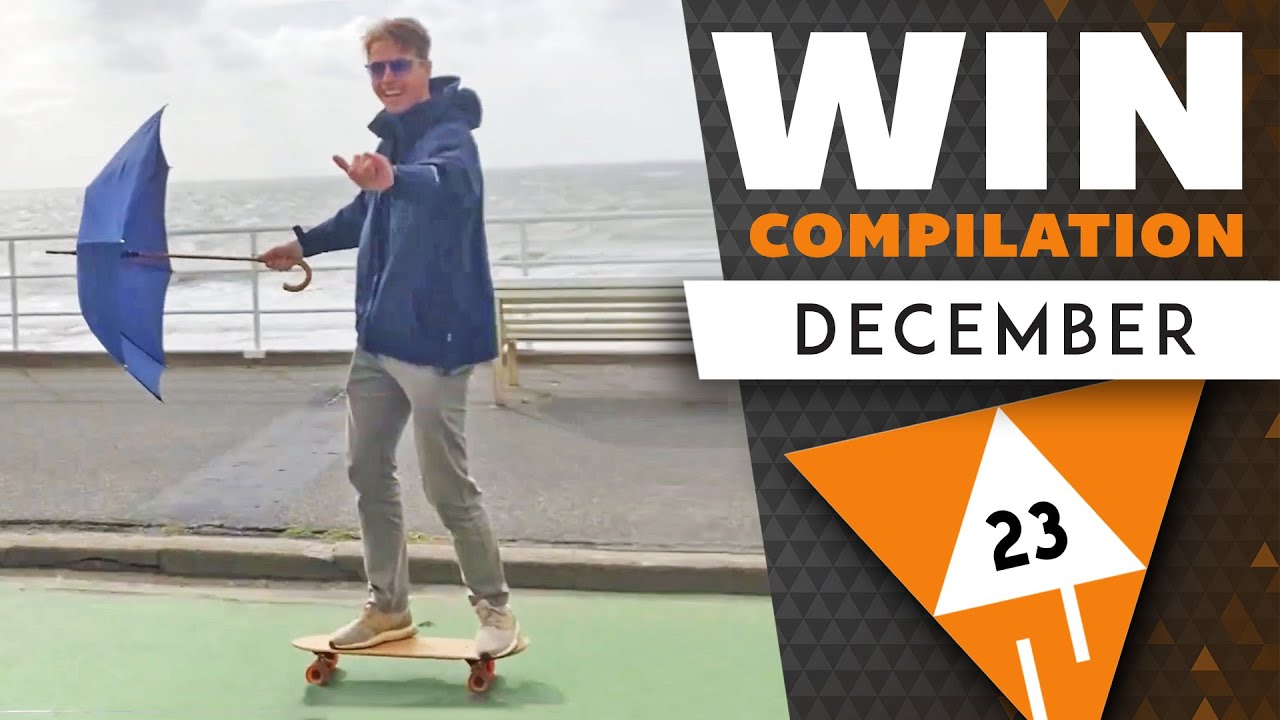 WIN Compilation JUNE 2023 Edition | Best videos of May | LwDn x WIHEL