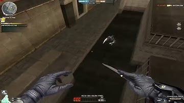 Tiến Xinh Trai La Hét Khi Gặp Hack