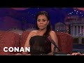 Regina Hall Wants To Know Where To Meet Men  - CONAN on TBS