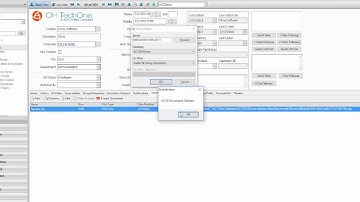 Tool Tip - Entity Nuker - Delete all Library Documents