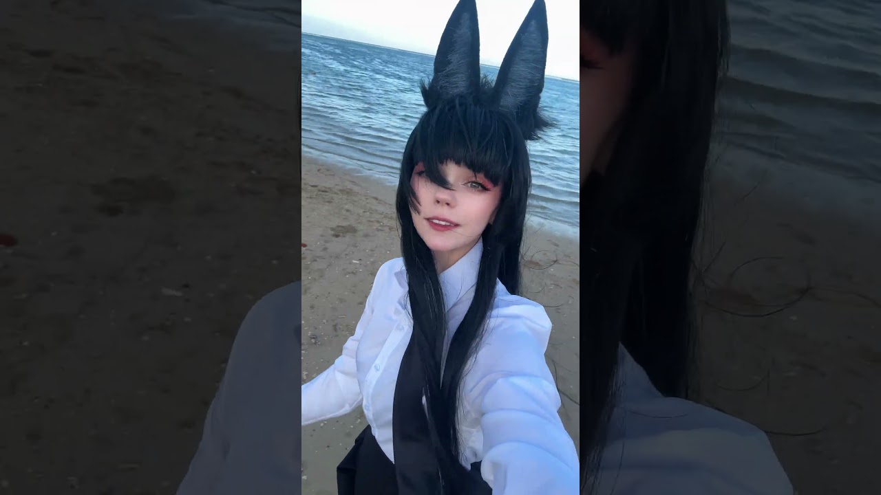 Miyabi cosplay #zzz #cosplay #miyabi