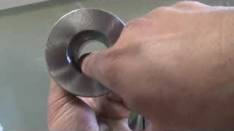 How to Setup the 5c Collet Closer