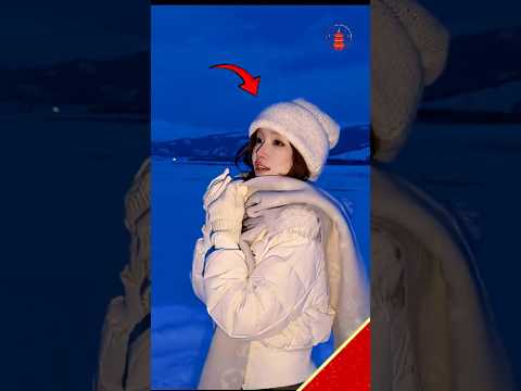 Kenapa Dia Arahkan Kamera ke Warna Kuning? Ini Alasannya... thumbnail