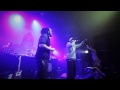 Capture de la vidéo Afrob - 808 Walza / 808 Walza Live / Schwerer Anschlag Feat. Samy Deluxe Live