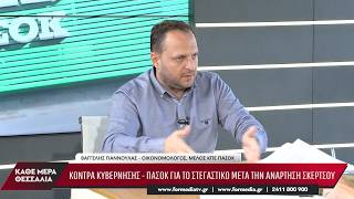 Κάθε Μέρα Θεσσαλία 12/10/2026 part 3