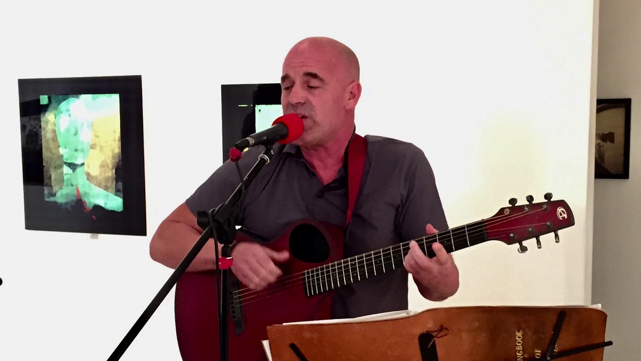 Say So by Jim Alden YouTube