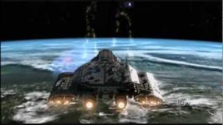 Stargate Atlantis - History of War - HD