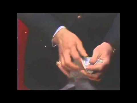An Ambitious Card video DOWNLOAD (Excerpt of Stars Of Magic #3 (Frank Garcia)) – Video 1