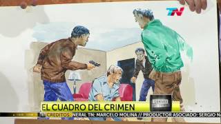 Cámara del Crimen (23/01/2016) Bloque 4
