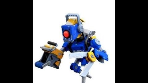 My Replaced Part in LMAO by Mazzedy and PDK