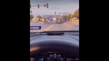Head Up Display Car Projector