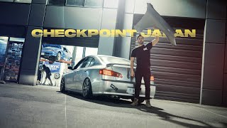 Somebody Damaged our Drift Car! (4K)