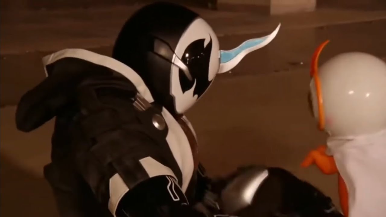 Kamen Rider Specter VS Kamen Rider Brave 仮面ライダースペクターVS仮面ライダーブレイブ 