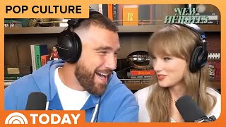 Download Lagu Taylor Swift’s ‘New Heights’ Episode Hits 13 Million YouTube Views MP3 Download Lagu Taylor Swift’s ‘New Heights’ Episode Hits 13 Million YouTube Views MP3