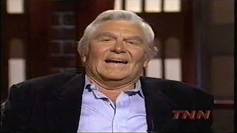 Andy Griffith and Ralph Emery, On the Record - Par...