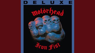 White Line Fever (Live at Glasgow Apollo, 18th March 1982)