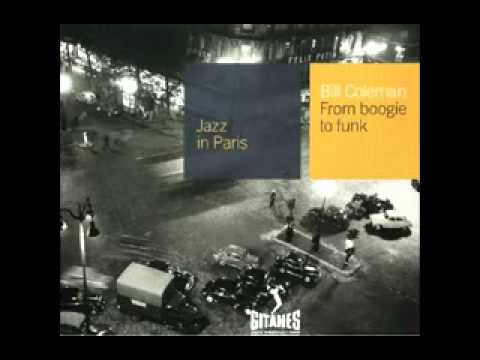 Смотреть «Bill Coleman - Afromotive In Blue» на YouTube