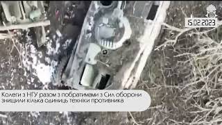 Коротко. Війна. День 357. ВідеодайджестBriefly. War. Day 357. Video digest#stoprussia #ВІРЮвЗСУ