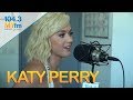 Katy Perry Talks 'Small Talk', Marathoning Orlando Bloom's Movie Premarriage, American Idol & More