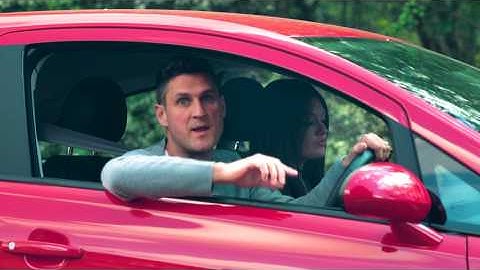 Advanced Park Assist | Drive By Comedy With Neg | Vauxhall