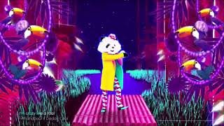 Just Dance 2018 "Daddy Cool"