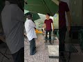 SM- He was hit twice [STRONGMAN] #strongman #respect #kindness #hero #help