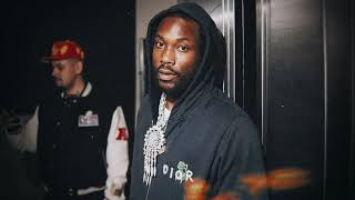 Meek Mill Type Beat 2024 - "Habits" (prod. by Buckroll x Dathuny)