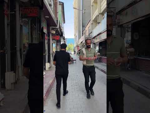 ترکیه شهر وان غذای ترکی اصیل عثمانی کجا میتونی پیدا کنی ترکیه وان غذا غذا ترکیه وان