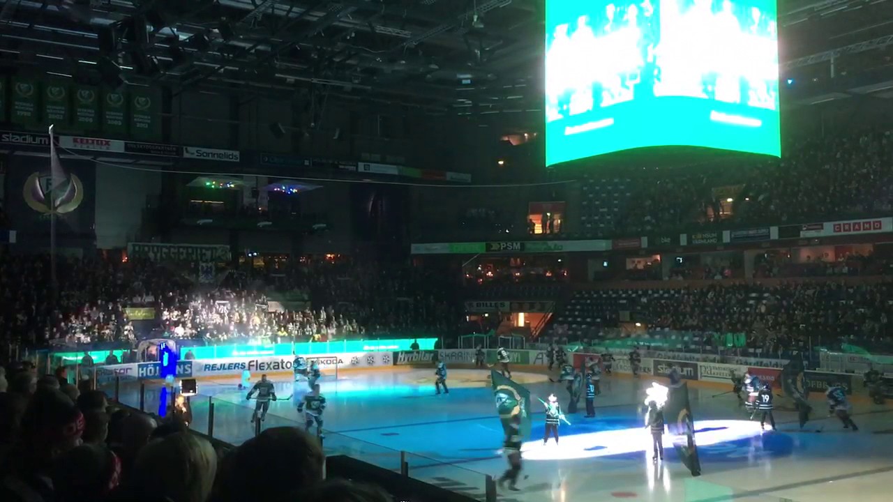 På Den Sköld Du Klär