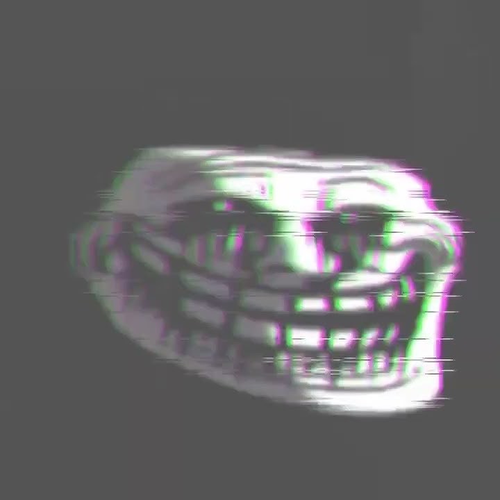 trollge music