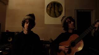 Cosmo Sheldrake - Diamonds &amp; Gold (Tom Waits cover)