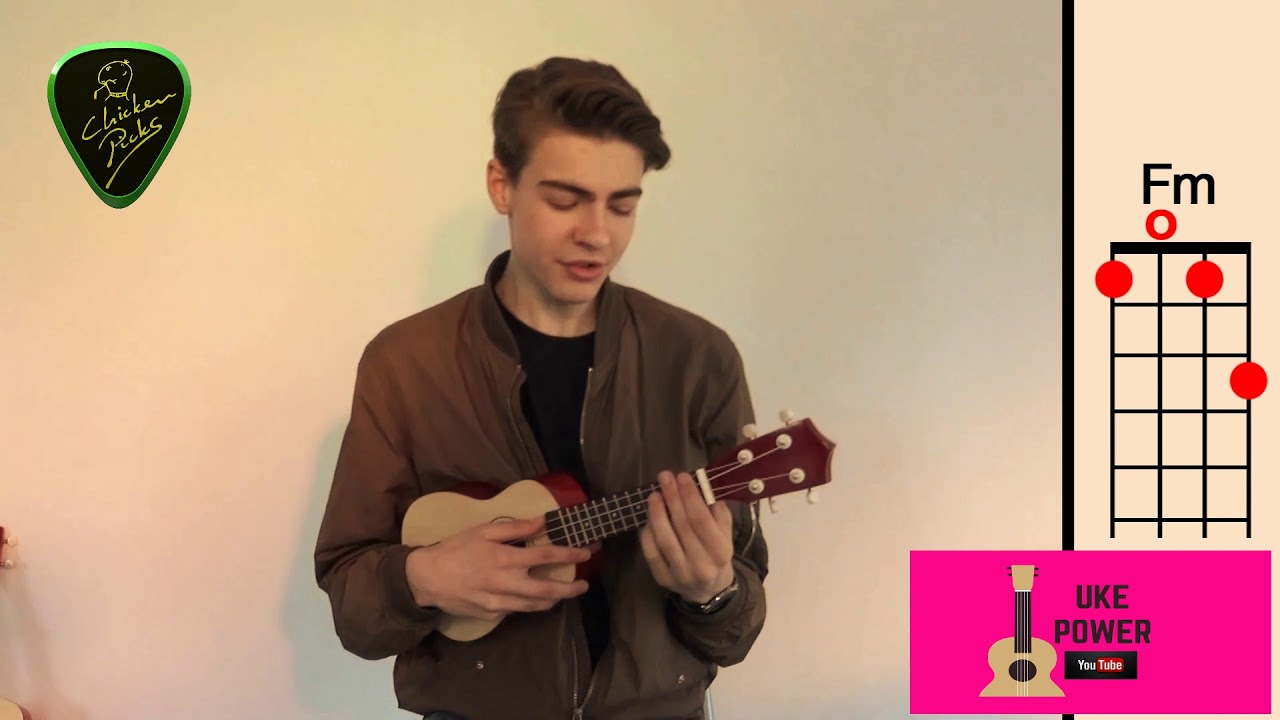 Fm Akkoord Oefening Uke Power YouTube