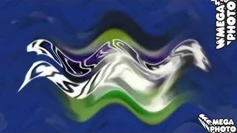 (CHANGED PITCHES) Klasky Csupo in U-Major 9