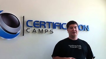 Windows 2008 R2 Bootcamp - Microsoft Training Bootcamp Certification Camps