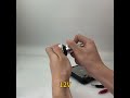 【LEADO】LED play and plug car led headlight bulbs D1X D1S D2S D2R D3S D4R D4S D5S D8S LED headlight