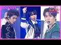 NCT - Baggy Jeans + SOS + ISTJ + Kick It + Fact Check | 2023 SBS Gayo Daejeon | KOCOWA+ image