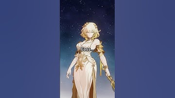 Castorice unique dialogue when paired with Aglaea - Honkai Star Rail 3.2