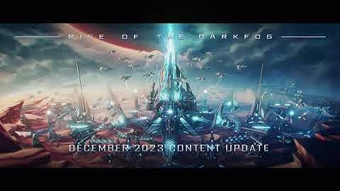 Dyson Sphere Program Video Game Trailer | Early Access | Game Play Trailer