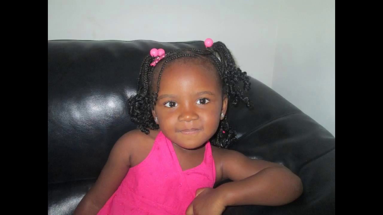 how to do a 3 year old hair (hairsytle)pics YouTube