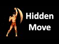 Joe Hidden Move - Double Bakuretsu Finish -  The King of Fighters 95  KOF 95​