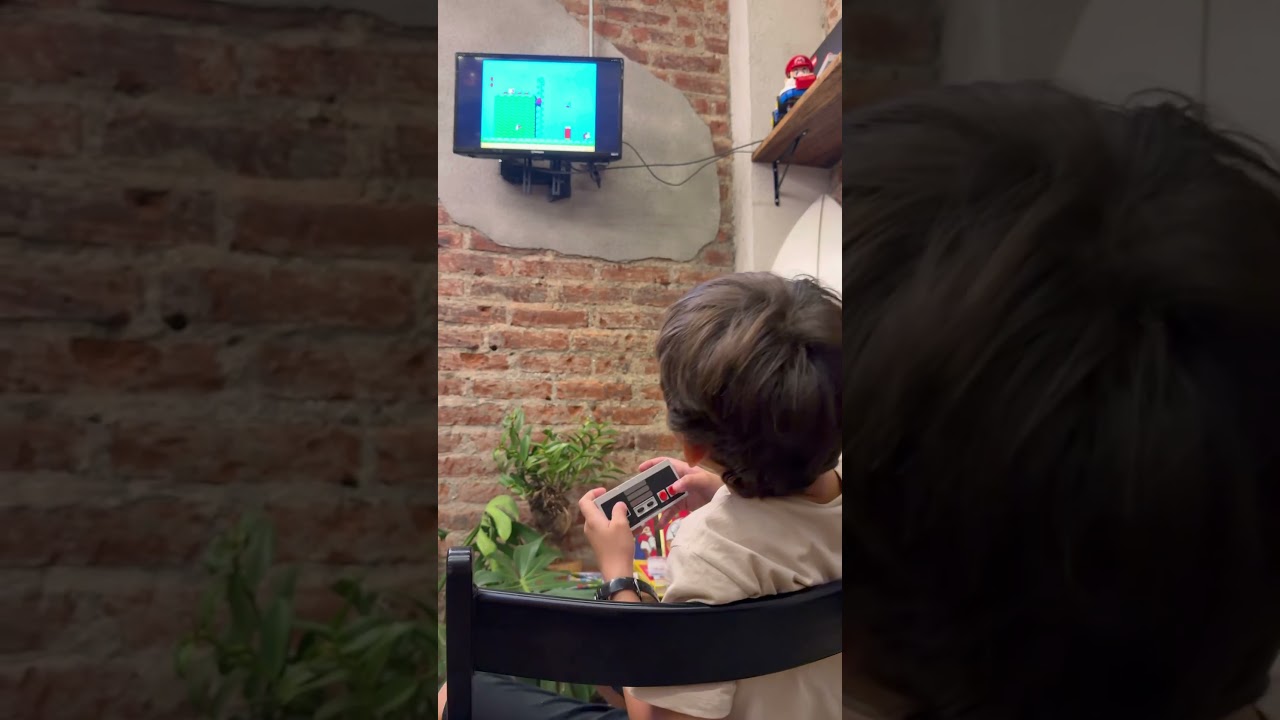 #followme #1000subscriber #nintendogame #lifeisbutadream #nintendosupermariobros #nintendo -#fyp